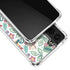Disney Princess Moana Pua and Heihei Pattern Galaxy S21 FE Clear Case